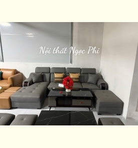 SOFA Góc 153