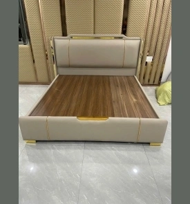 Giường bọc nệm 250