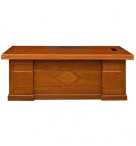 Bàn làm việc sơn PU 38