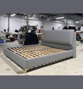 Giường bọc nệm 146