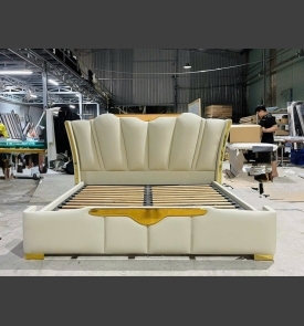 Giường bọc nệm 147