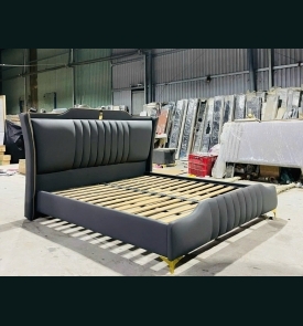 Giường bọc nệm 148