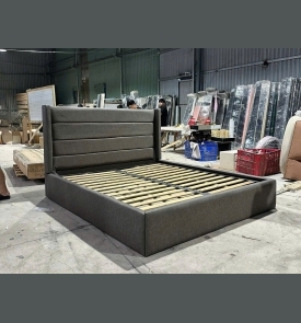 Giường bọc nệm 149