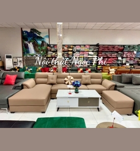 SOFA Góc 154