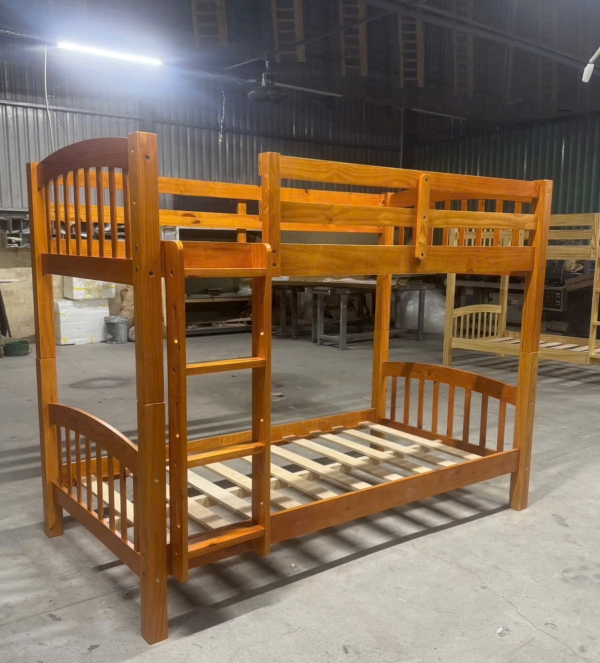 Giường tầng 02