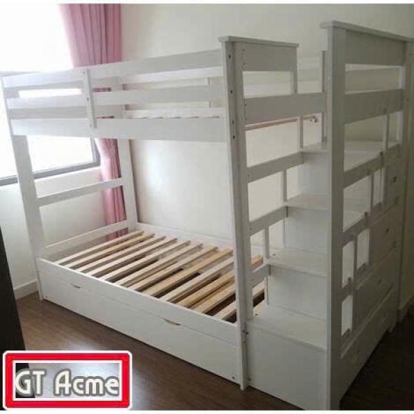 Giường Tầng 15