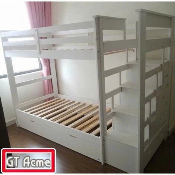 Giường Tầng 15