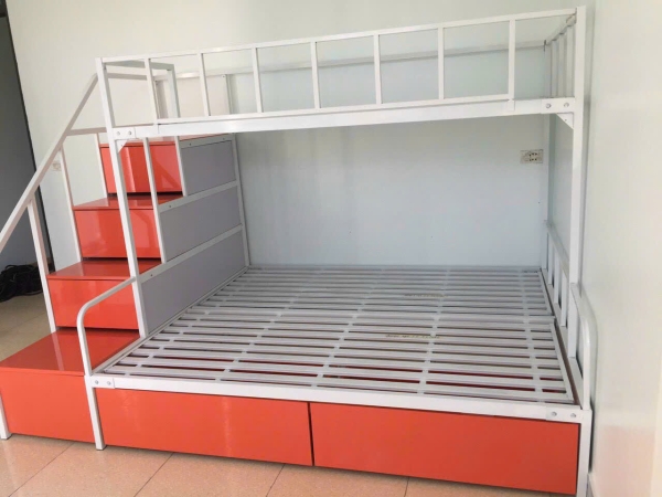 Giường Tầng 20
