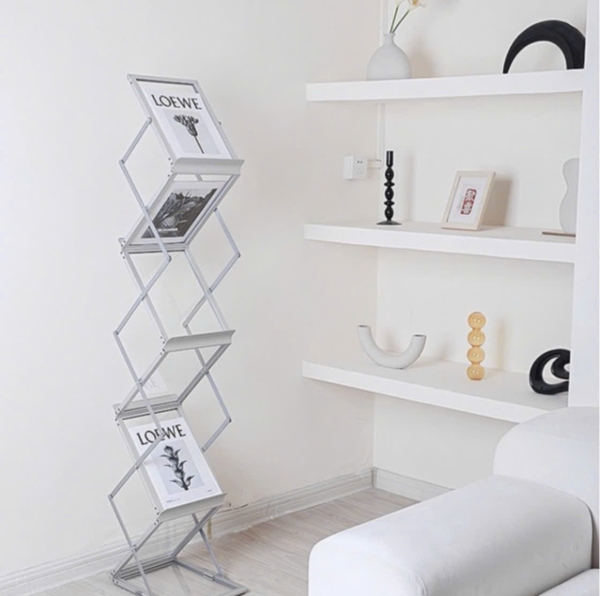 Kệ Zic Zac Decor 06