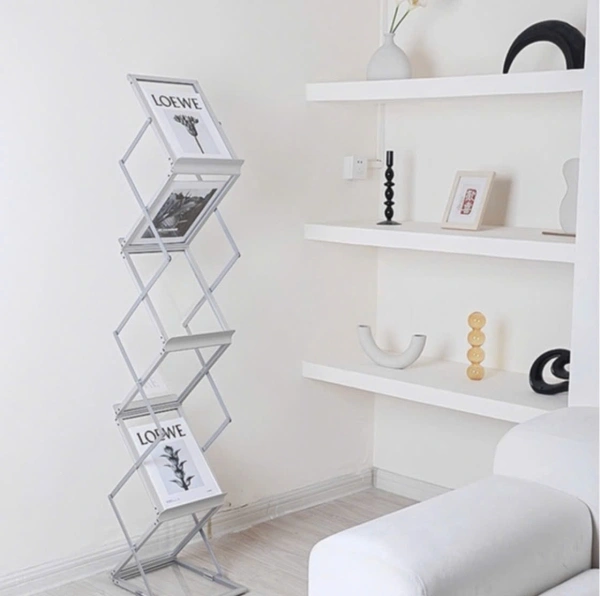 Kệ Zic Zac Decor 06