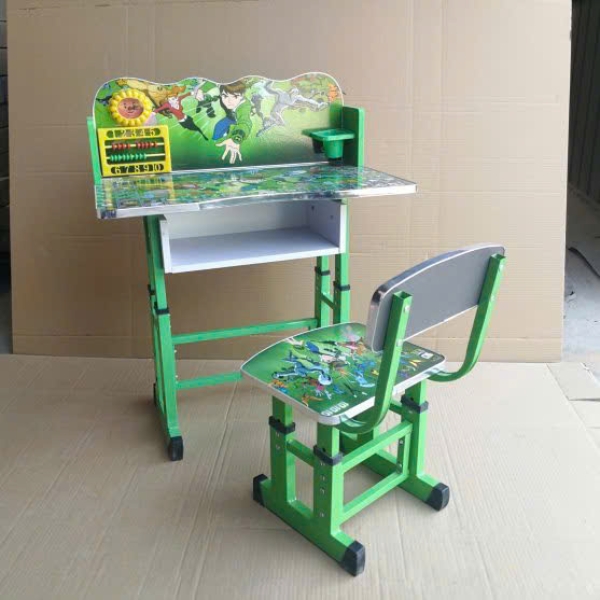 Bàn học trẻ em 01