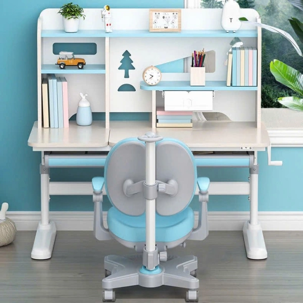 Bàn học trẻ em 15