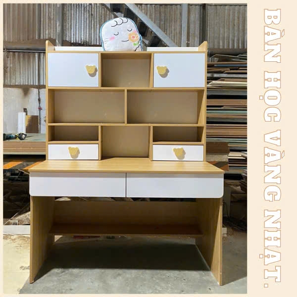 Bàn học trẻ em 23