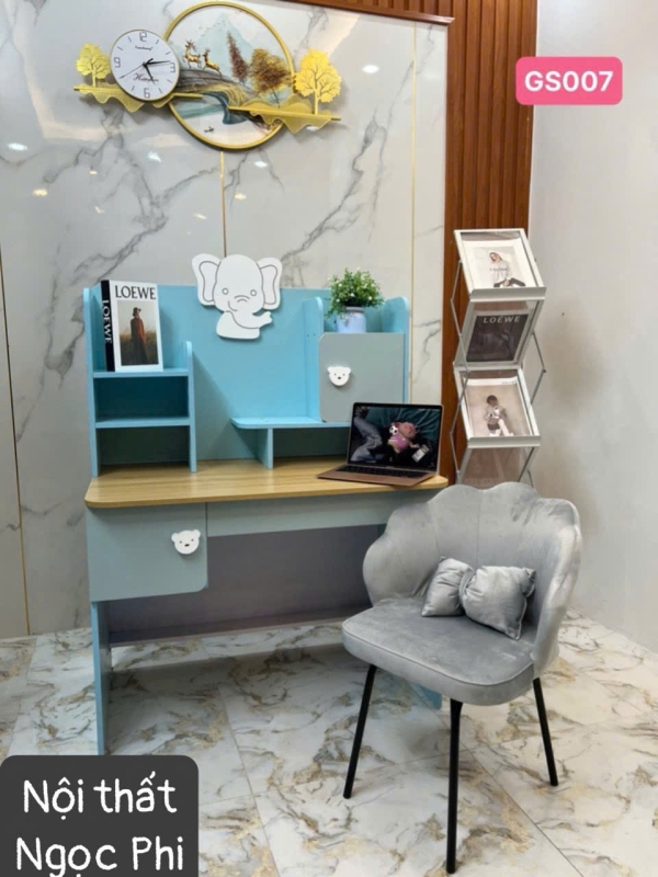 Bàn học trẻ em 31