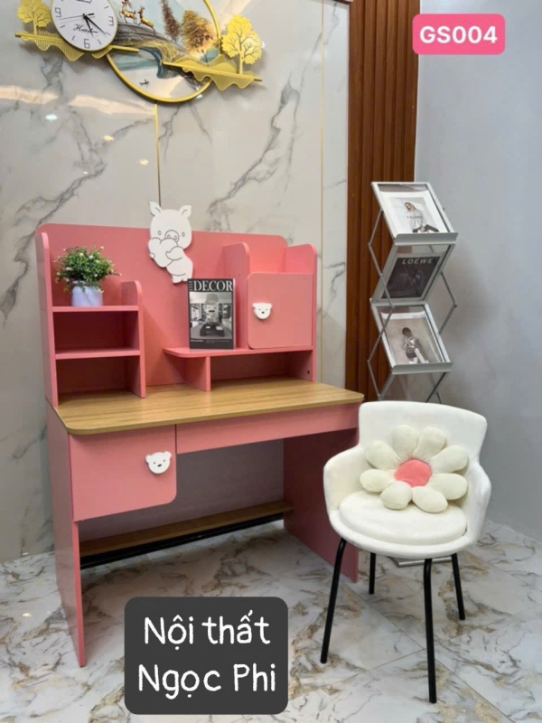 Bàn học trẻ em 32