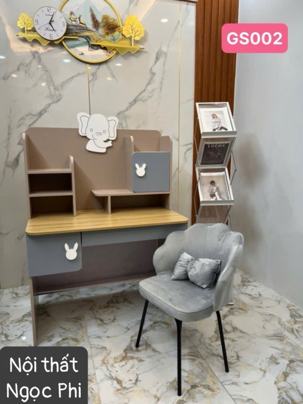Bàn học trẻ em 29
