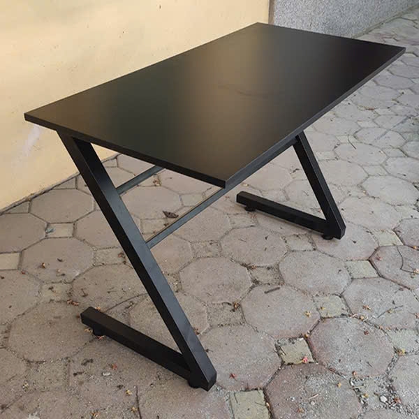 Bàn làm việc chân Z 09