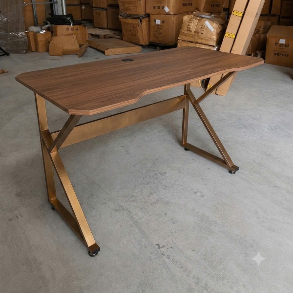 Bàn Gaming văn phòng 14