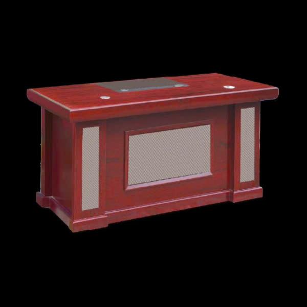 Bàn làm việc sơn PU 13