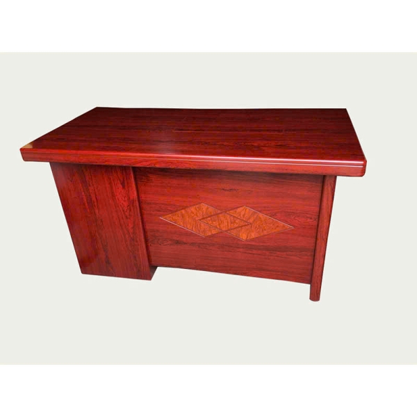Bàn làm việc sơn PU 04