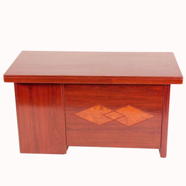 Bàn làm việc sơn PU 06