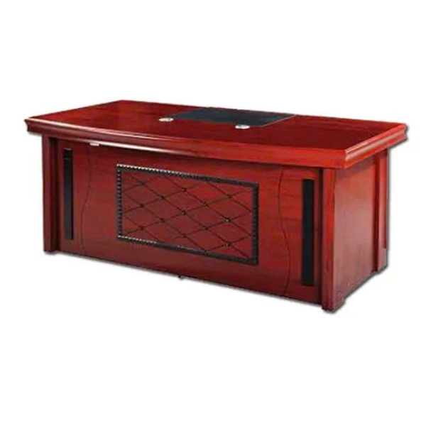 Bàn làm việc sơn PU 15