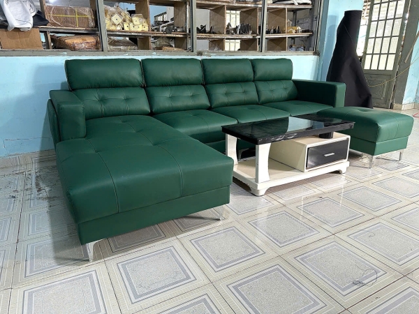 SOFA GÓC L 160