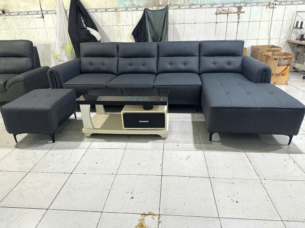 SOFA GÓC L 61