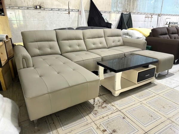 SOFA GÓC L 160