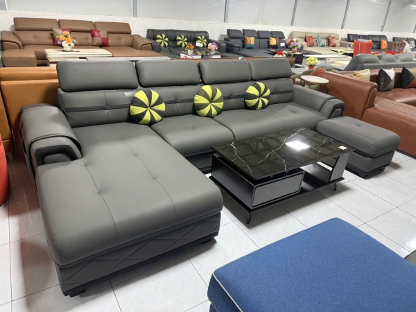 SOFA GÓC L 63