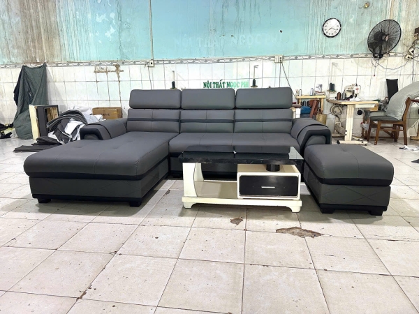 SOFA GÓC L 64