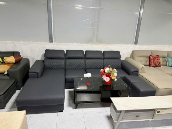SOFA GÓC L 68