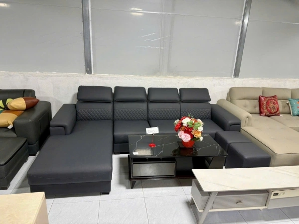 SOFA GÓC L 68