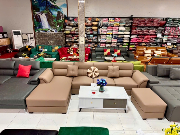 SOFA GÓC 71