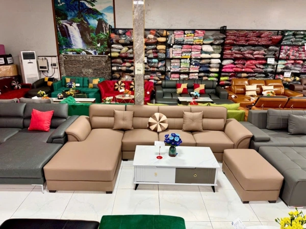 SOFA GÓC 71