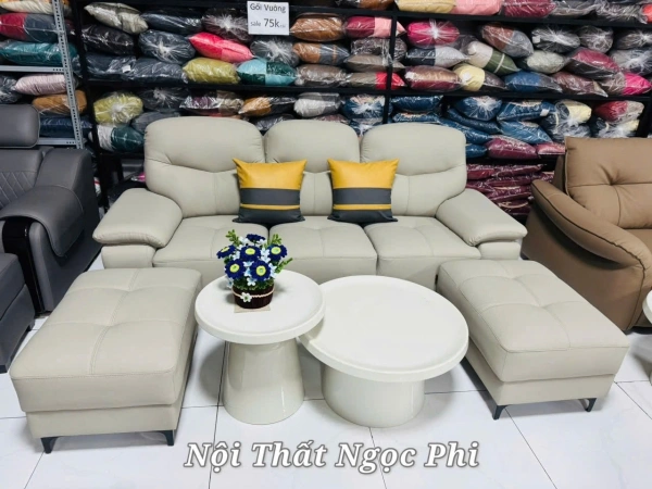 Sofa Băng 84
