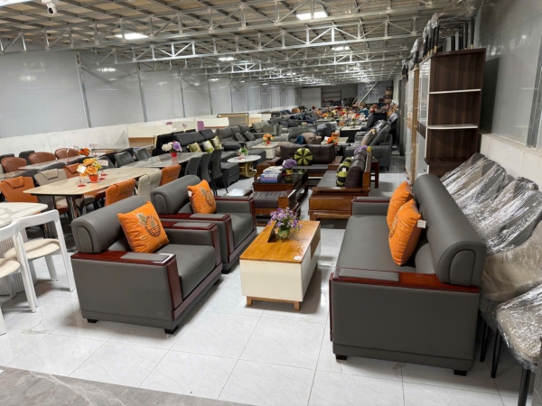 Sofa Băng 81