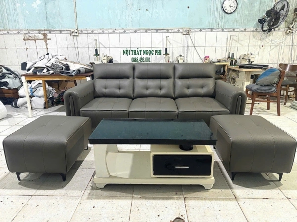 Sofa Băng 85
