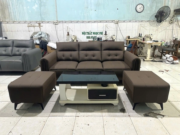 Sofa Băng 86