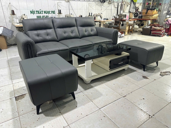 Sofa Băng 87