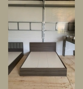 Giường gỗ MDF 126