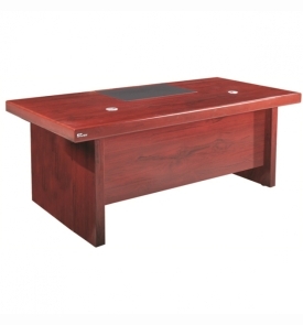 Bàn làm việc sơn PU 24