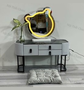 Bàn trang điểm bệt  22