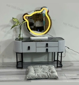 Bàn trang điểm bệt  22