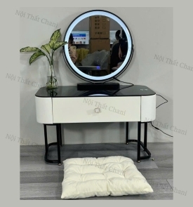 Bàn trang điểm bệt 23