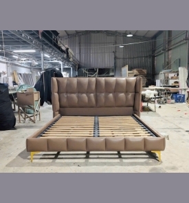 Giường bọc nệm 161