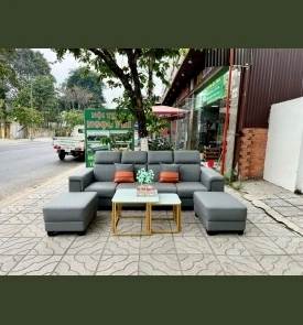 Sofa băng 80