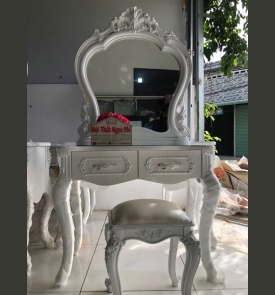 Bàn trang điểm 19