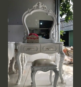Bàn trang điểm 19
