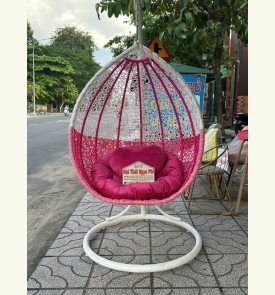XÍCH ĐU TỔ CHIM 2 MÀU
